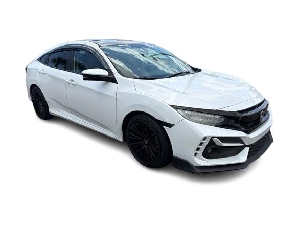 Thumbnail: 2018 Honda Civic - 14