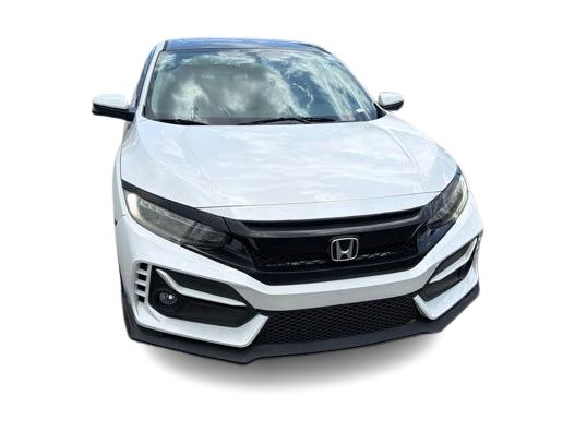 Thumbnail: 2018 Honda Civic - 11