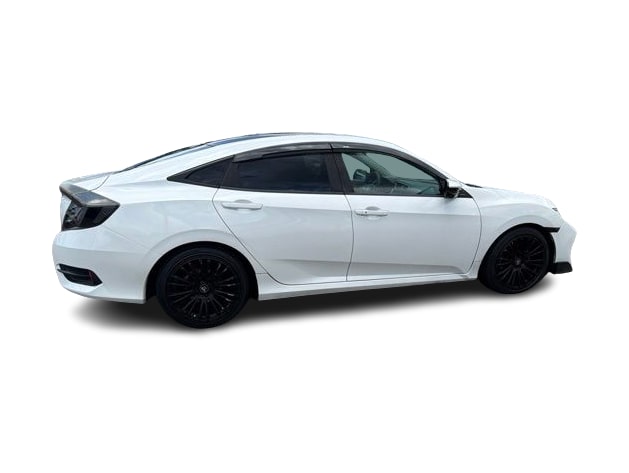 Thumbnail: 2018 Honda Civic - 17