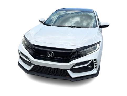 Thumbnail: 2018 Honda Civic - 9