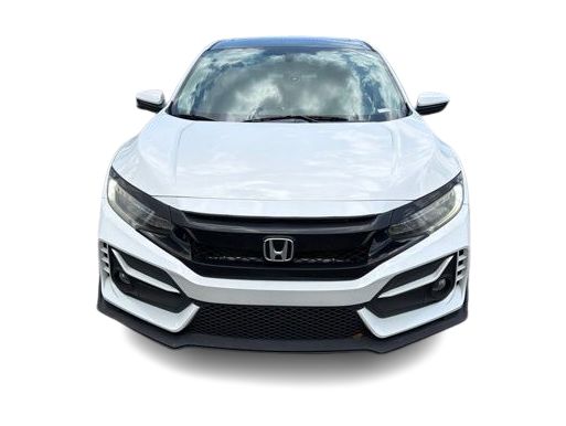 Thumbnail: 2018 Honda Civic - 10