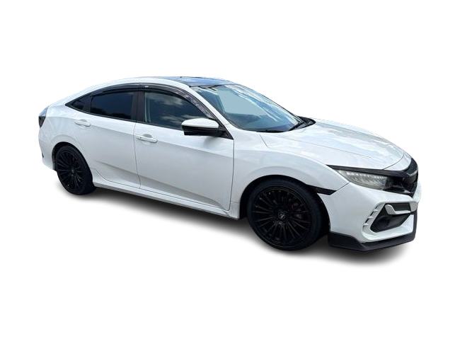 Thumbnail: 2018 Honda Civic - 15