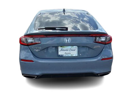 Thumbnail: 2023 Honda Civic - 5