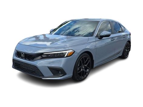 Thumbnail: 2023 Honda Civic - 20