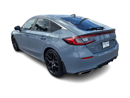 Thumbnail: 2023 Honda Civic - 4