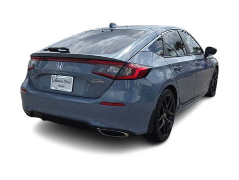 Thumbnail: 2023 Honda Civic - 21