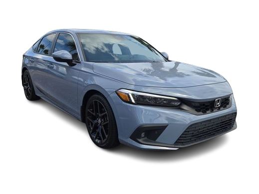 Thumbnail: 2023 Honda Civic - 19
