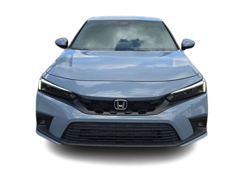 Thumbnail: 2023 Honda Civic - 6