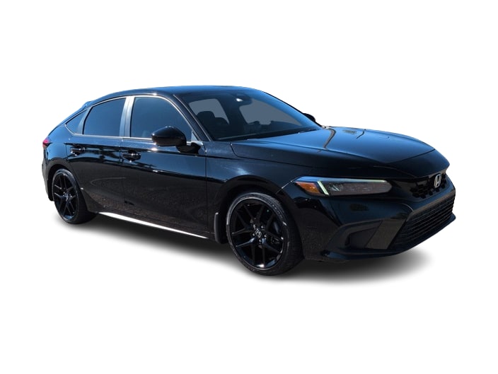 Thumbnail: 2023 Honda Civic - 22