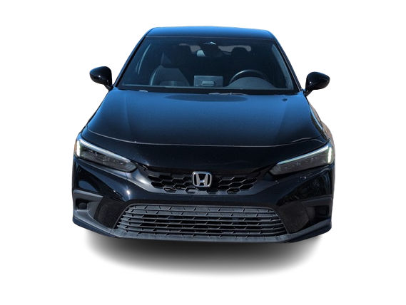 Thumbnail: 2023 Honda Civic - 6