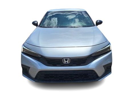 Thumbnail: 2024 Honda Civic - 6