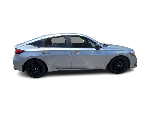 Thumbnail: 2024 Honda Civic - 21