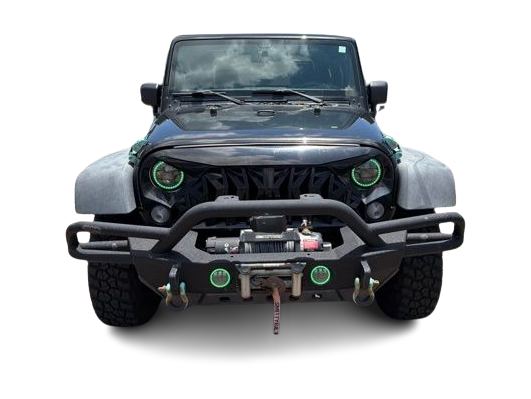 Thumbnail: 2015 Jeep Wrangler - 9