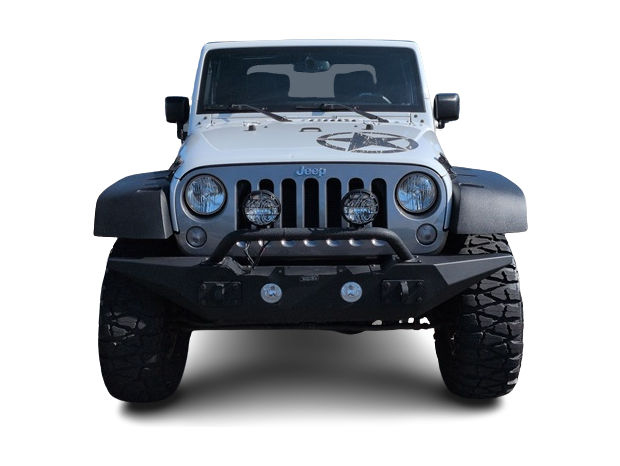 Thumbnail: 2015 Jeep Wrangler - 6