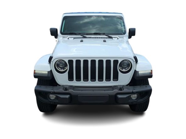 Thumbnail: 2023 Jeep Wrangler - 6