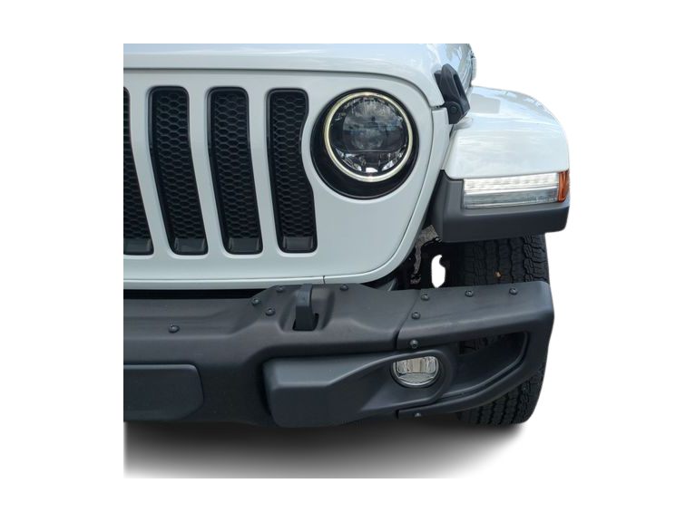 Thumbnail: 2023 Jeep Wrangler - 25