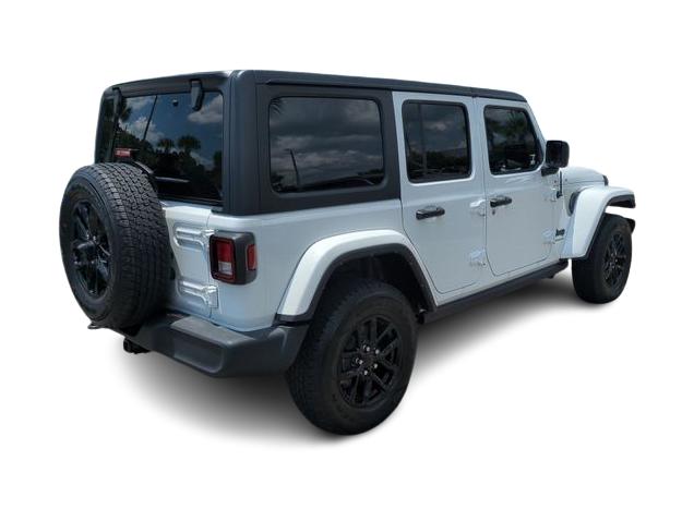 Thumbnail: 2023 Jeep Wrangler - 23