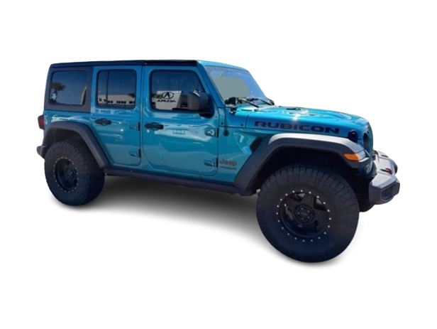 Thumbnail: 2020 Jeep Wrangler - 12
