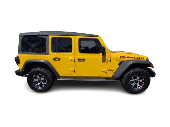 Thumbnail: 2021 Jeep Wrangler - 23