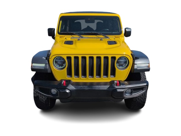 Thumbnail: 2021 Jeep Wrangler - 6