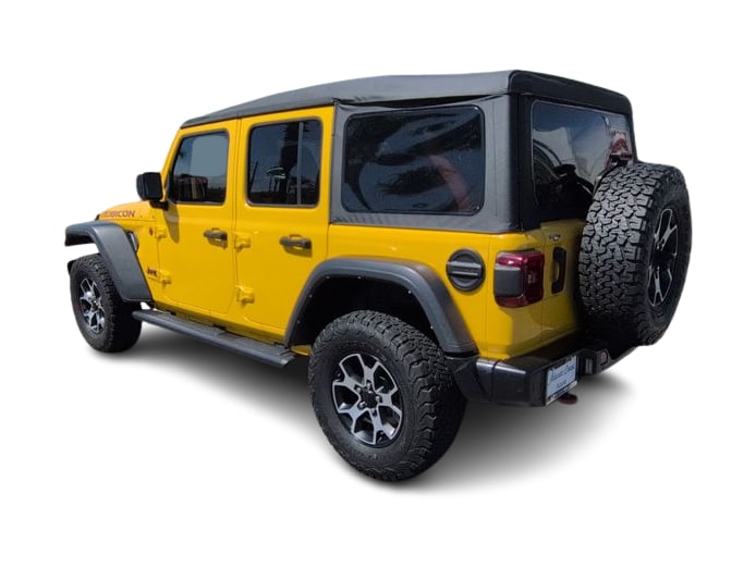 Thumbnail: 2021 Jeep Wrangler - 21