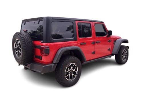 Thumbnail: 2024 Jeep Wrangler - 22