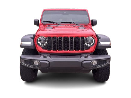 Thumbnail: 2024 Jeep Wrangler - 25