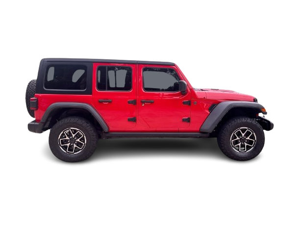 Thumbnail: 2024 Jeep Wrangler - 19