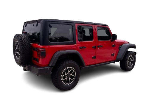 Thumbnail: 2024 Jeep Wrangler - 18