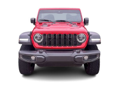 Thumbnail: 2024 Jeep Wrangler - 6