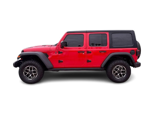 Thumbnail: 2024 Jeep Wrangler - 3