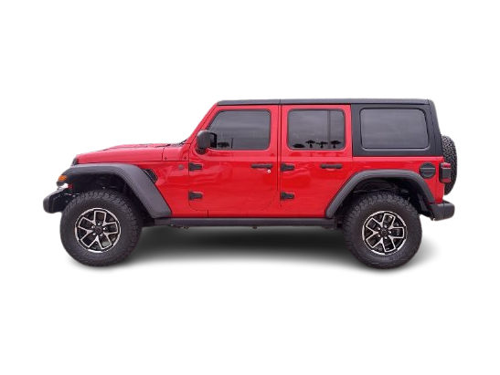 Thumbnail: 2024 Jeep Wrangler - 20