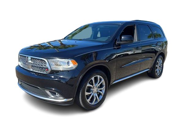 Thumbnail: 2018 Dodge Durango - 21