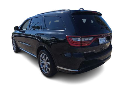 Thumbnail: 2018 Dodge Durango - 4