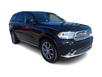 Thumbnail: 2018 Dodge Durango - 20