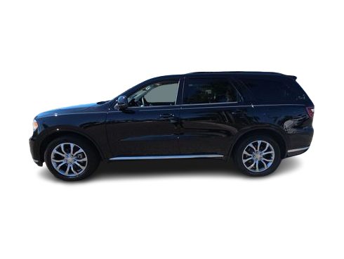 Thumbnail: 2018 Dodge Durango - 3