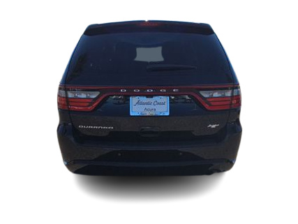Thumbnail: 2018 Dodge Durango - 5