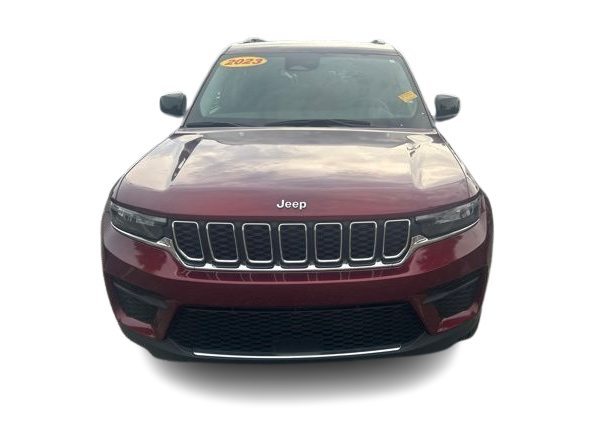 Thumbnail: 2023 Jeep Grand Cherokee - 14