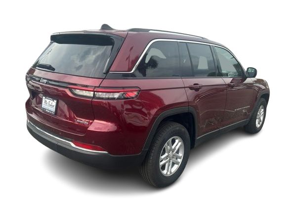 Thumbnail: 2023 Jeep Grand Cherokee - 19
