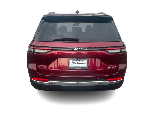 Thumbnail: 2023 Jeep Grand Cherokee - 21