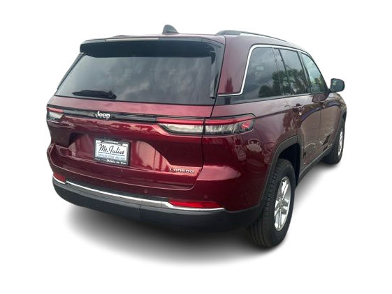 Thumbnail: 2023 Jeep Grand Cherokee - 20
