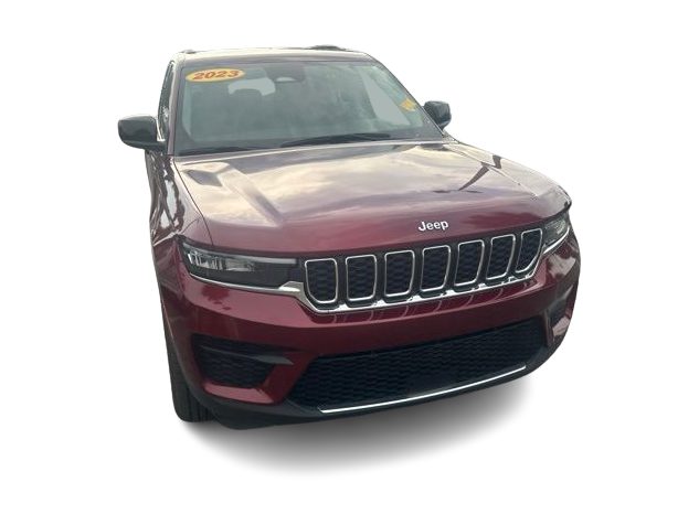 Thumbnail: 2023 Jeep Grand Cherokee - 15