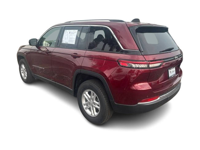Thumbnail: 2023 Jeep Grand Cherokee - 3