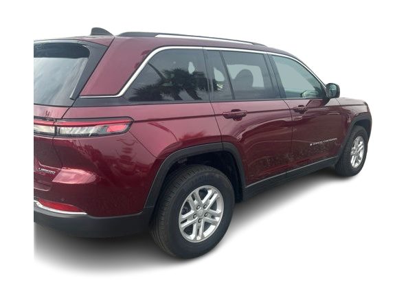 Thumbnail: 2023 Jeep Grand Cherokee - 18