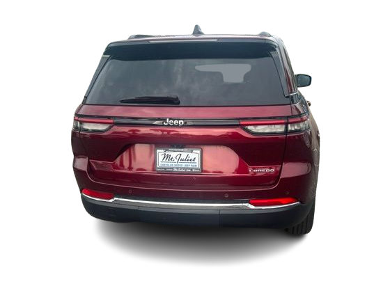 Thumbnail: 2023 Jeep Grand Cherokee - 4