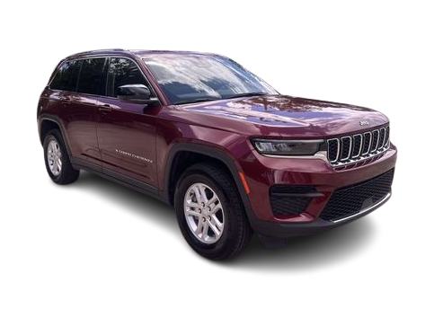 Thumbnail: 2023 Jeep Grand Cherokee - 28