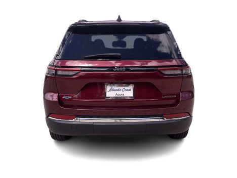 Thumbnail: 2023 Jeep Grand Cherokee - 25