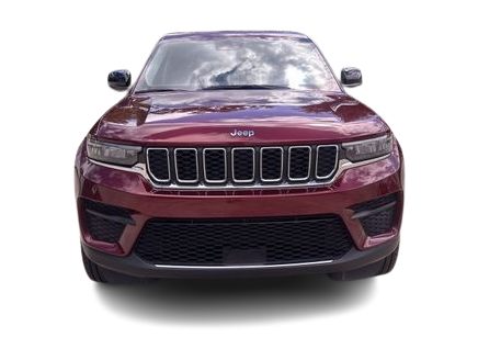 Thumbnail: 2023 Jeep Grand Cherokee - 29