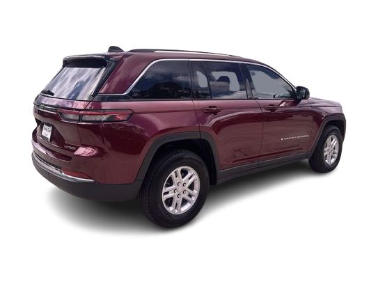 Thumbnail: 2023 Jeep Grand Cherokee - 26