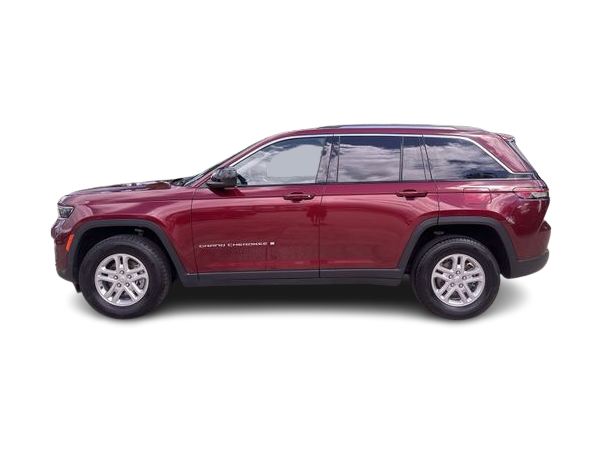 Thumbnail: 2023 Jeep Grand Cherokee - 23